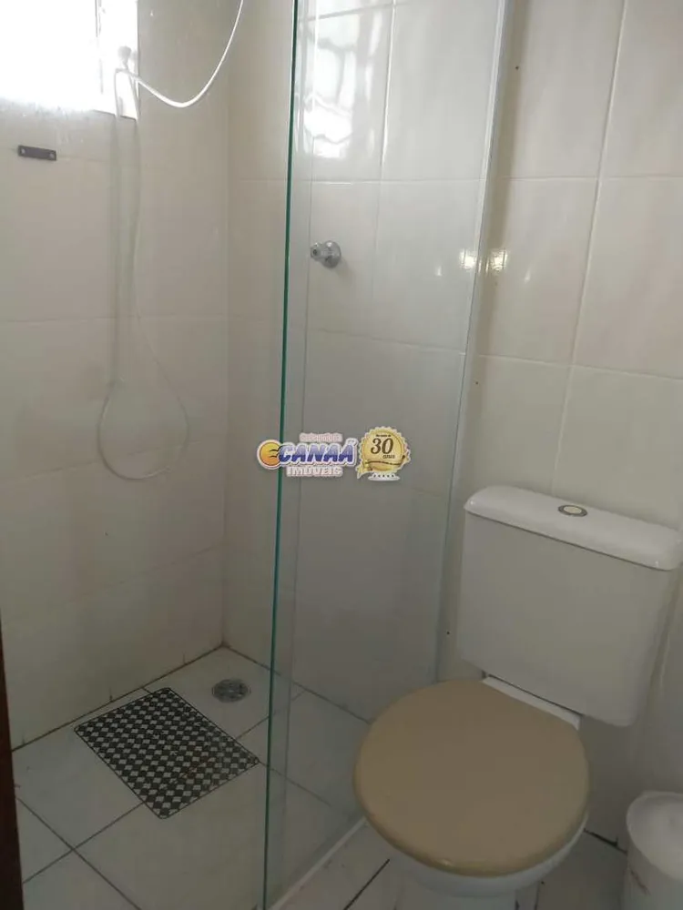 Sobrado, 2 quartos, 40 m² - Foto 4