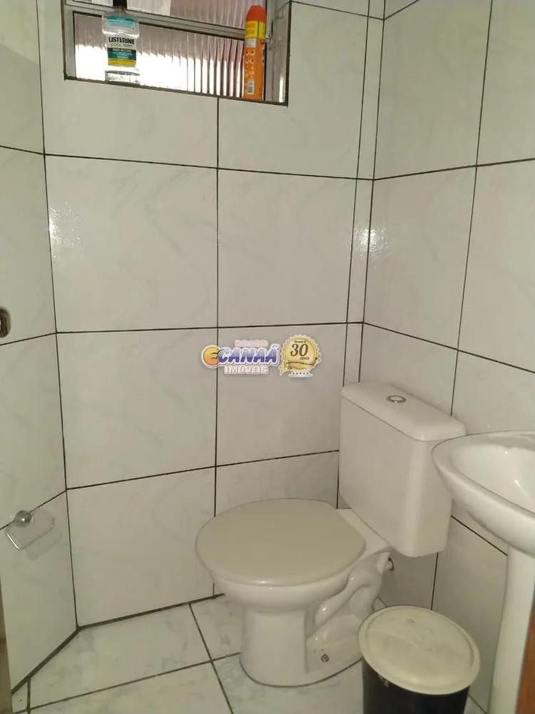 Sobrado, 2 quartos, 40 m² - Foto 5