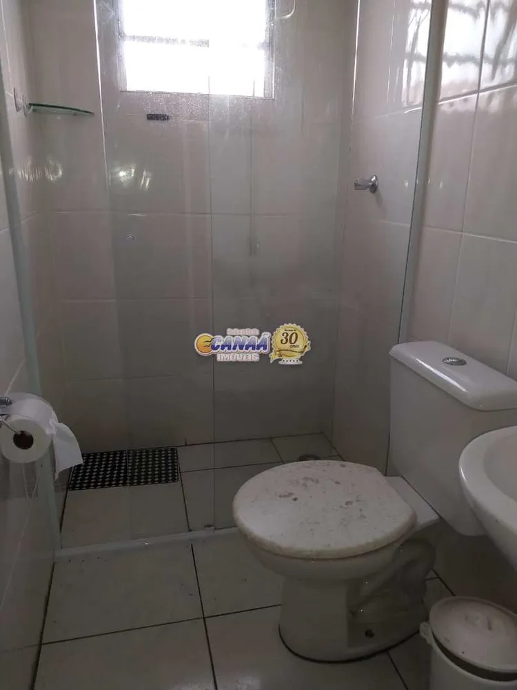 Sobrado, 2 quartos, 40 m² - Foto 11