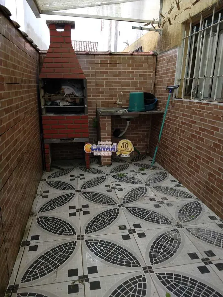 Sobrado, 2 quartos, 40 m² - Foto 6