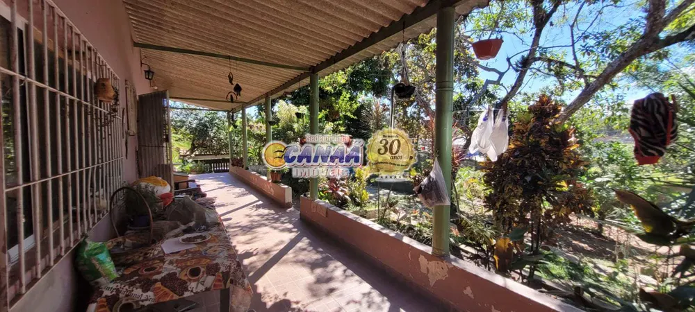 Chácara, 3 quartos, 2250 m² - Foto 5