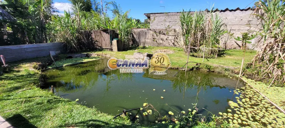 Chácara, 3 quartos, 2250 m² - Foto 11