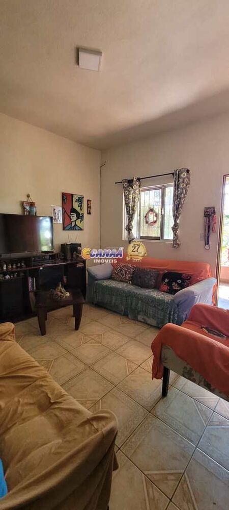 Chácara à venda com 3 quartos, 95m² - Foto 1