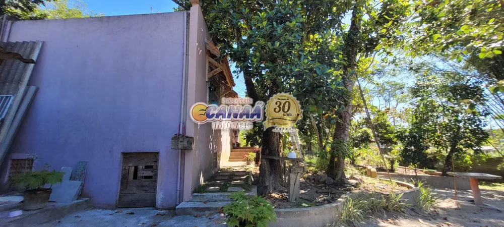 Chácara, 3 quartos, 2250 m² - Foto 6