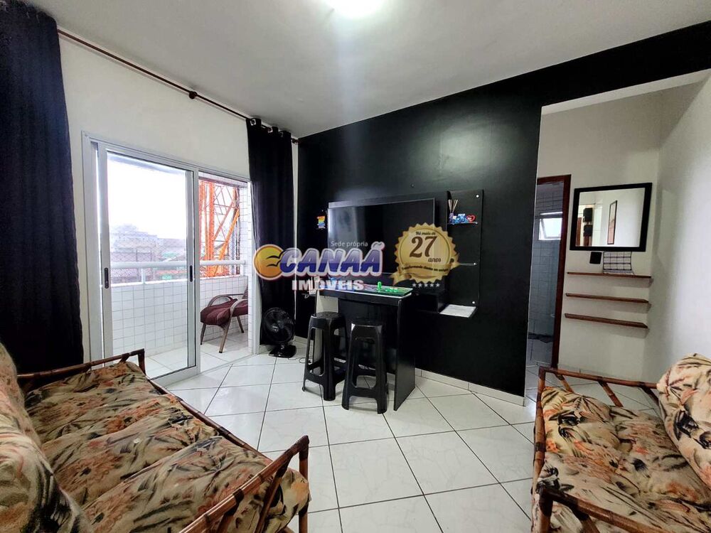 Apartamento, 1 quarto, 49 m² - Foto 1