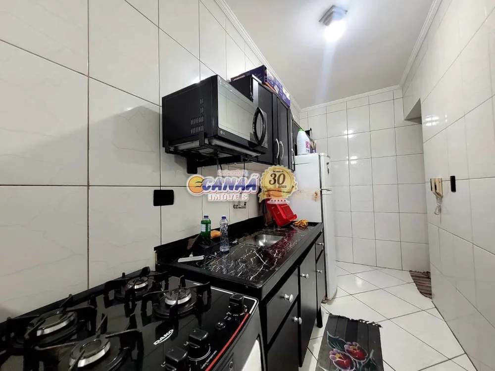Apartamento, 1 quarto, 49 m² - Foto 5