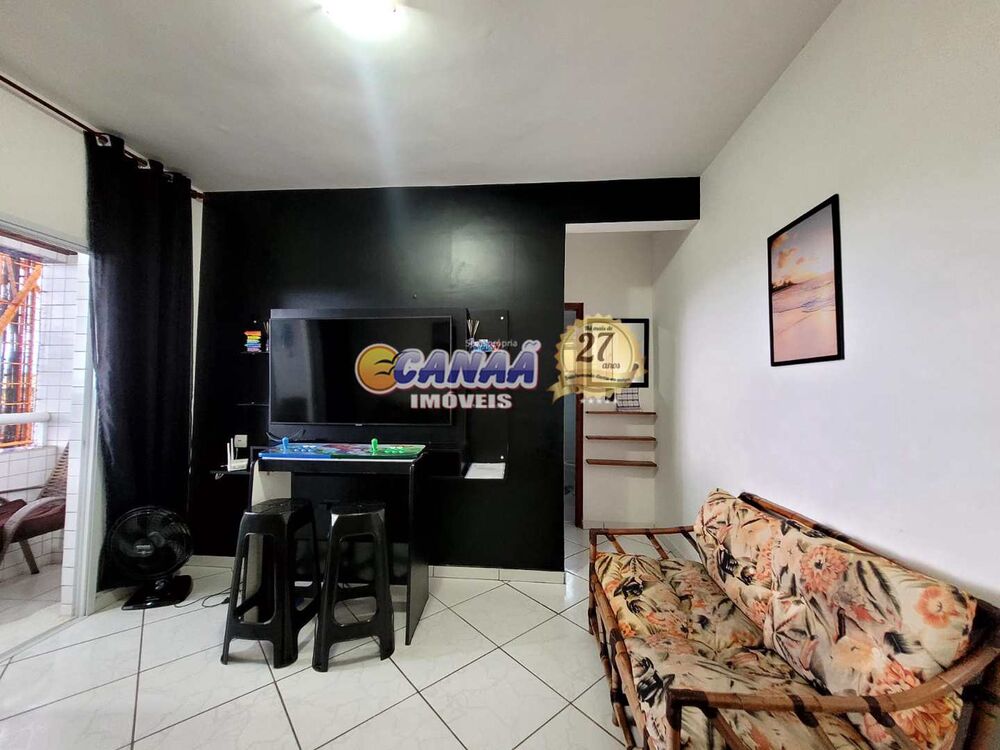 Apartamento, 1 quarto, 49 m² - Foto 3