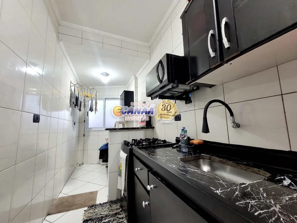 Apartamento, 1 quarto, 49 m² - Foto 7