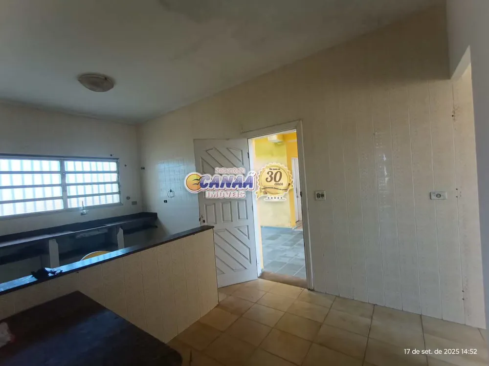 Sobrado, 6 quartos, 262 m² - Foto 1