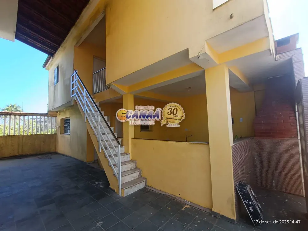 Sobrado, 6 quartos, 262 m² - Foto 11