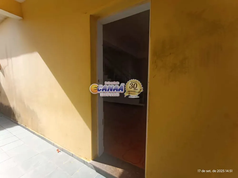 Sobrado, 6 quartos, 262 m² - Foto 3