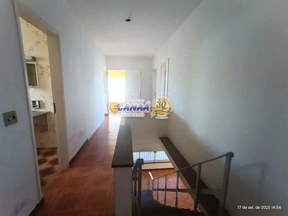 Sobrado, 6 quartos, 262 m² - Foto 5
