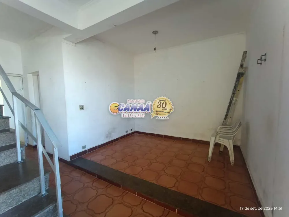 Sobrado, 6 quartos, 262 m² - Foto 4