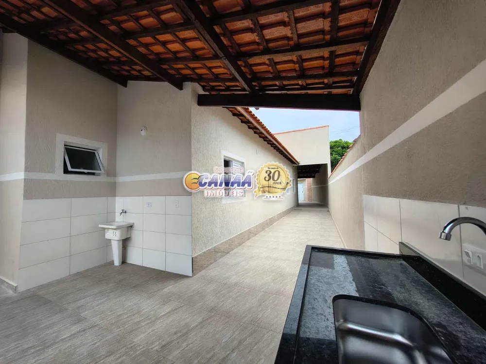 Casa, 3 quartos, 102 m² - Foto 9