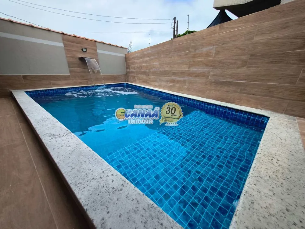 Casa, 3 quartos, 102 m² - Foto 12