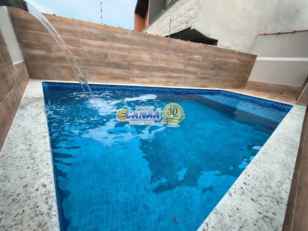 Casa, 3 quartos, 102 m² - Foto 11