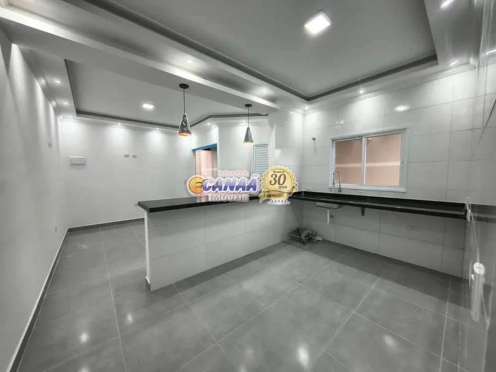Casa, 3 quartos, 102 m² - Foto 2