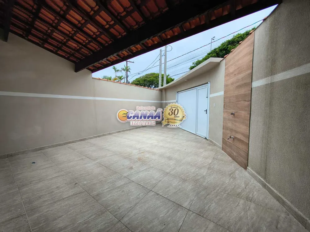 Casa, 3 quartos, 102 m² - Foto 4