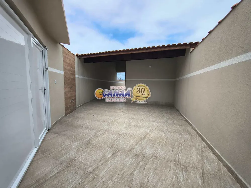 Casa, 3 quartos, 102 m² - Foto 3