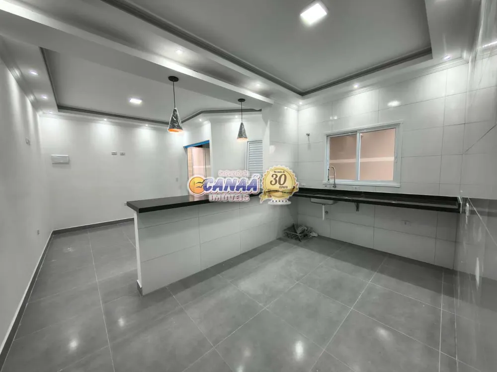 Casa, 3 quartos, 102 m² - Foto 3