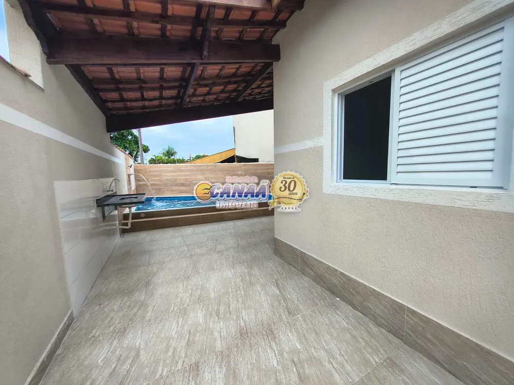 Casa, 3 quartos, 102 m² - Foto 10