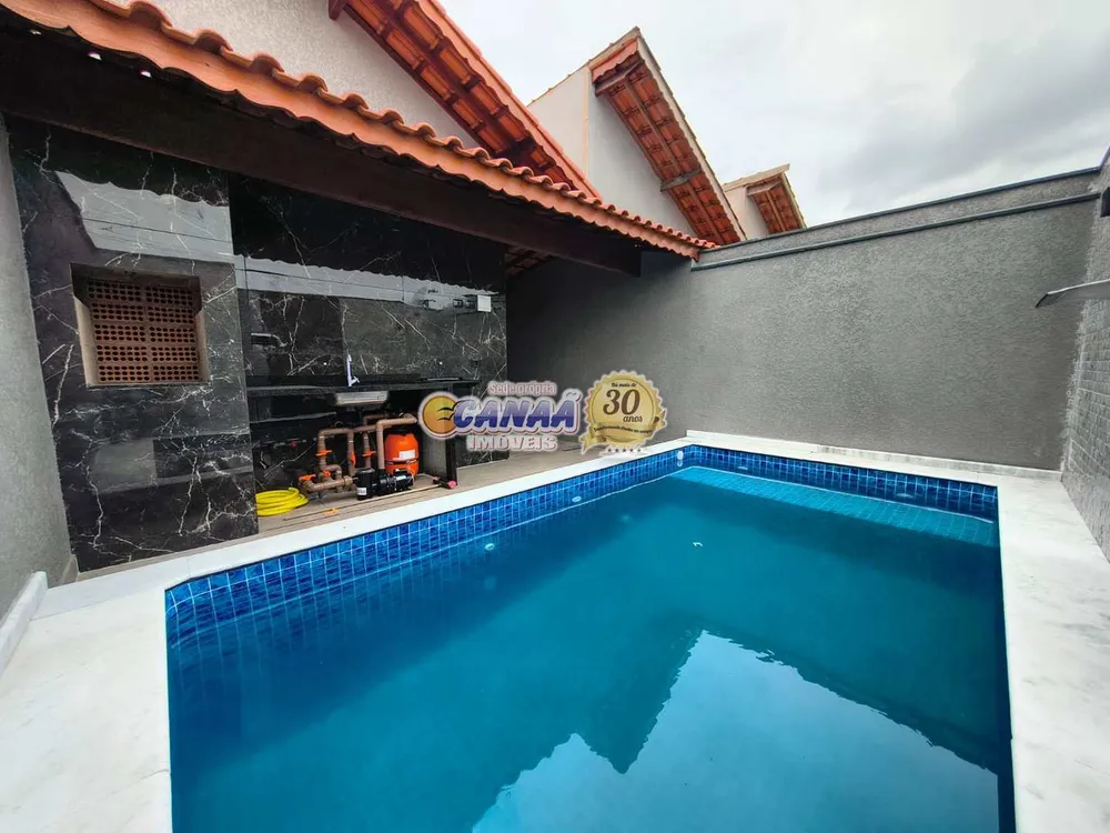 Casa, 2 quartos, 62 m² - Foto 1