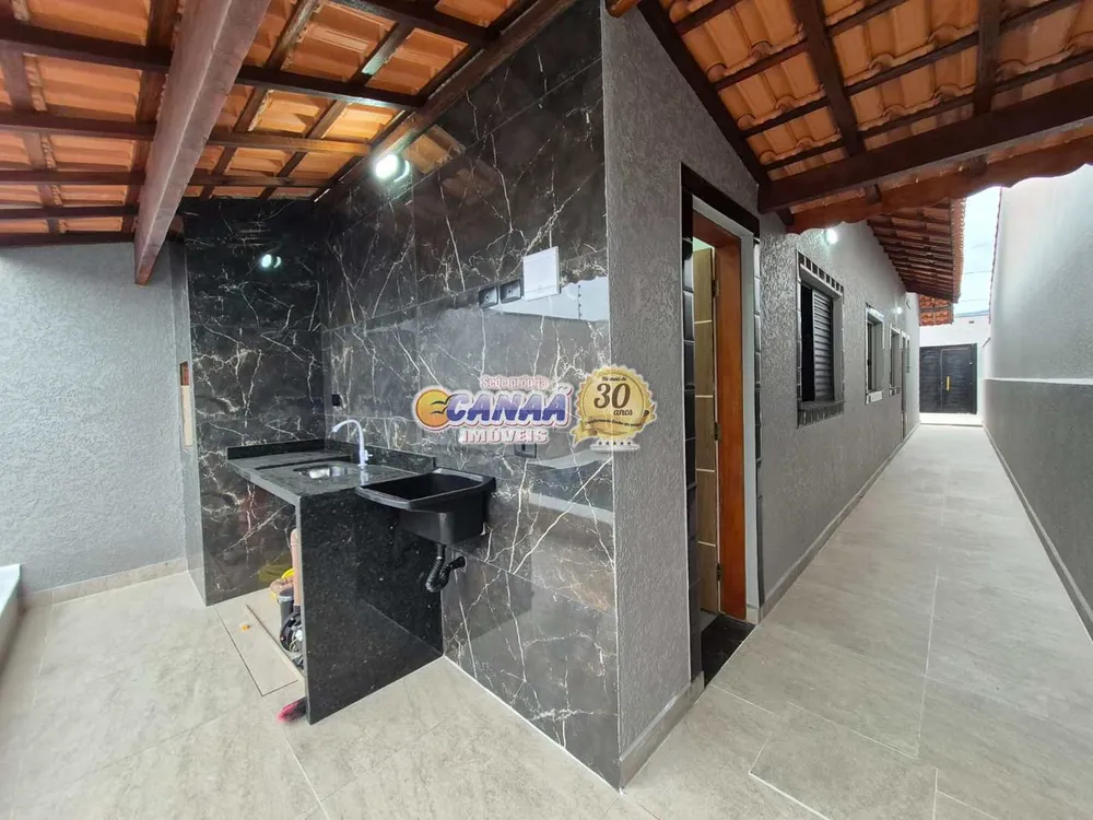 Casa, 2 quartos, 62 m² - Foto 7