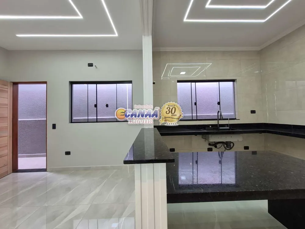Casa, 2 quartos, 62 m² - Foto 3