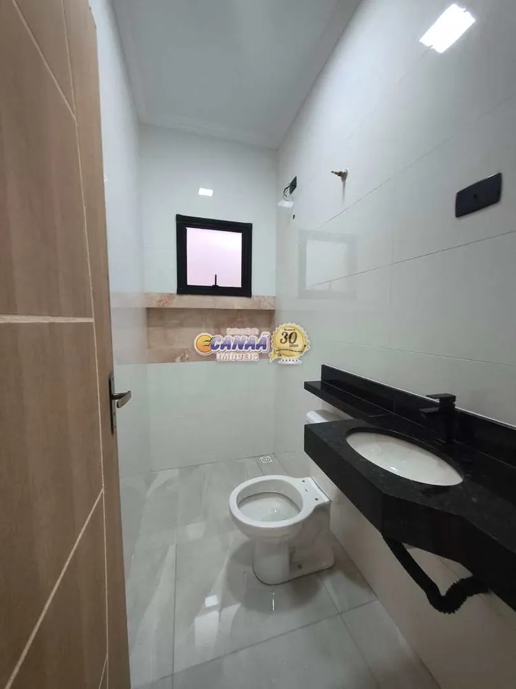 Casa, 2 quartos, 62 m² - Foto 4