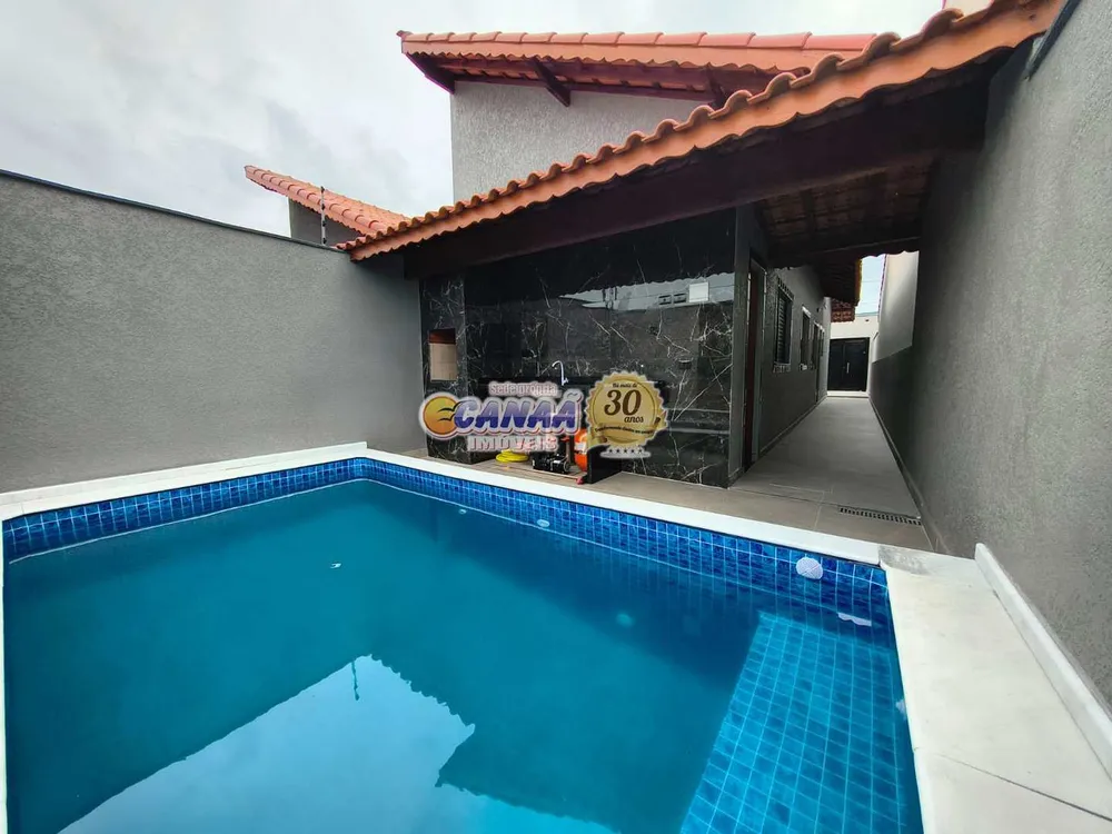 Casa, 2 quartos, 62 m² - Foto 11