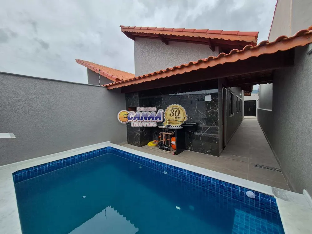 Casa, 2 quartos, 62 m² - Foto 4