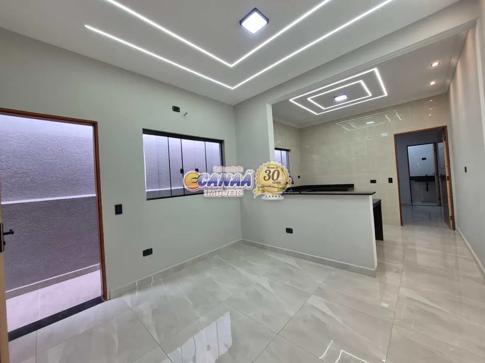 Casa, 2 quartos, 62 m² - Foto 2