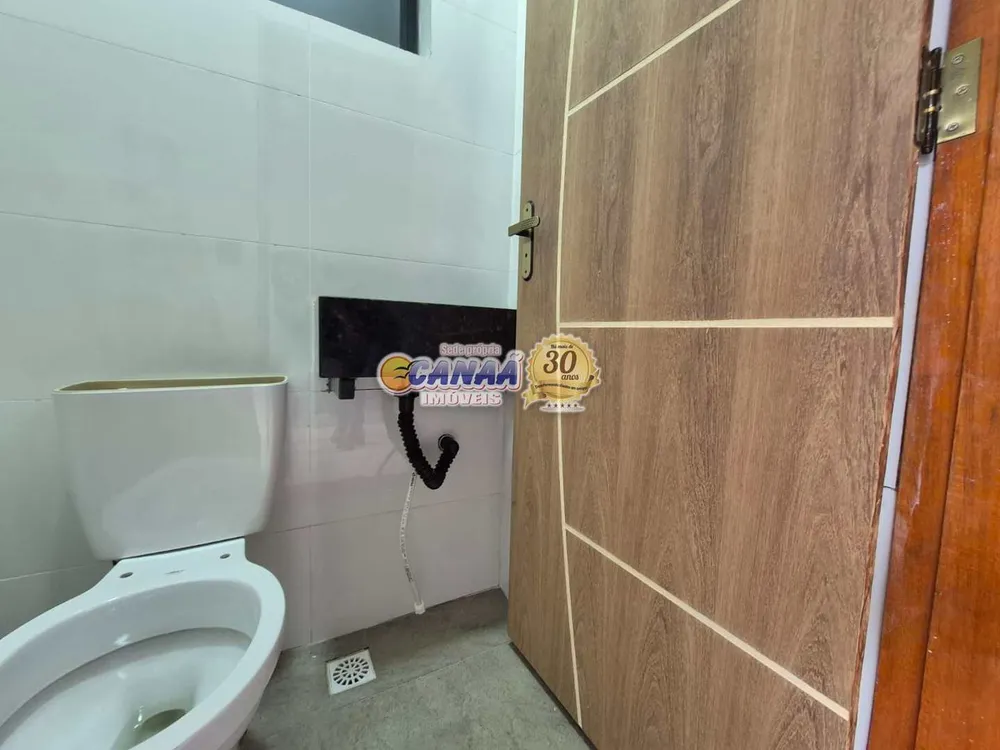 Casa, 2 quartos, 62 m² - Foto 8