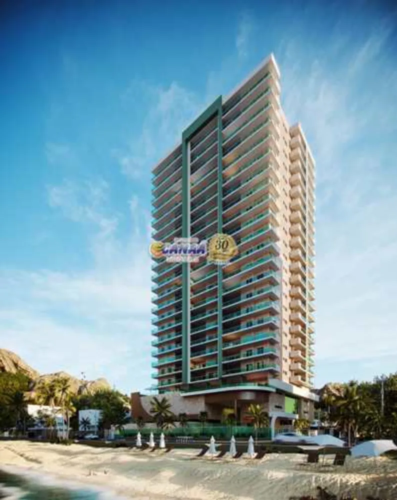 Apartamento, 2 quartos, 78 m² - Foto 1