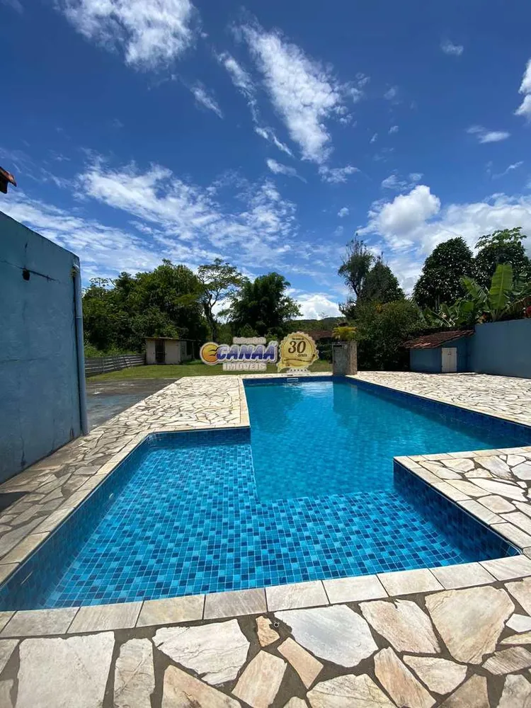 Chácara, 4 quartos, 4420 m² - Foto 1