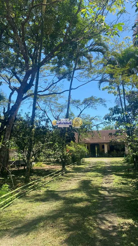 Chácara, 4 quartos, 4420 m² - Foto 2