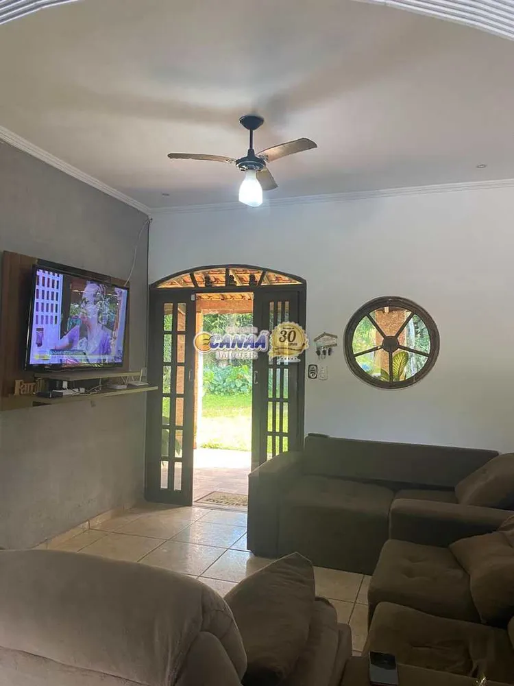 Chácara, 4 quartos, 4420 m² - Foto 4