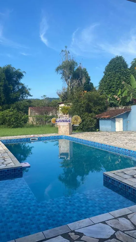 Chácara, 4 quartos, 4420 m² - Foto 3