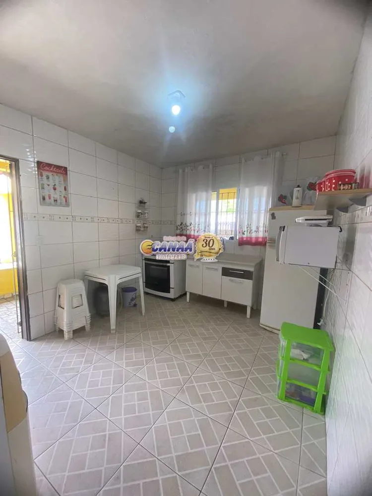 Casa, 2 quartos, 68 m² - Foto 13