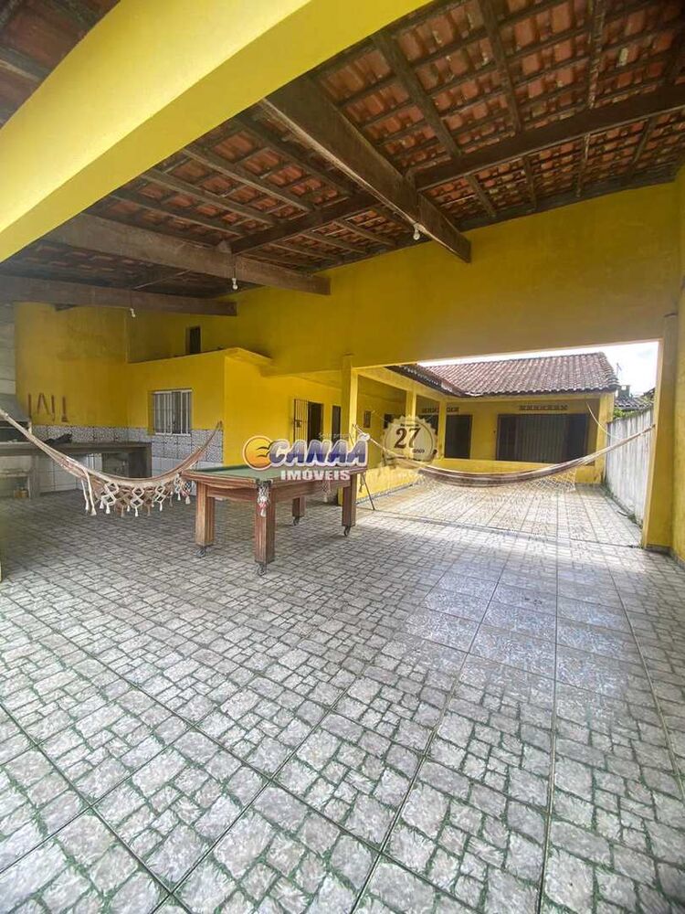 Casa, 2 quartos, 68 m² - Foto 1