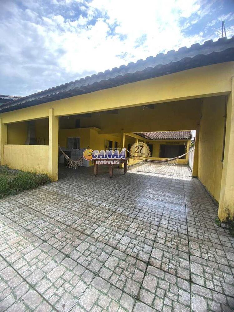 Casa, 2 quartos, 68 m² - Foto 4