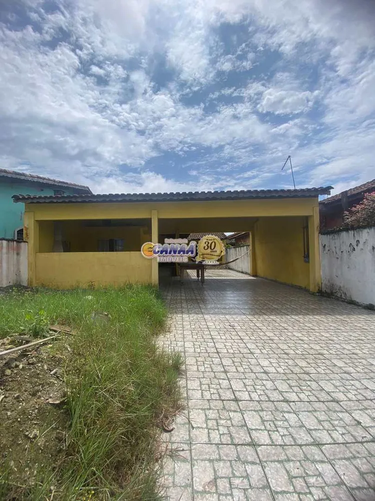 Casa, 2 quartos, 68 m² - Foto 5