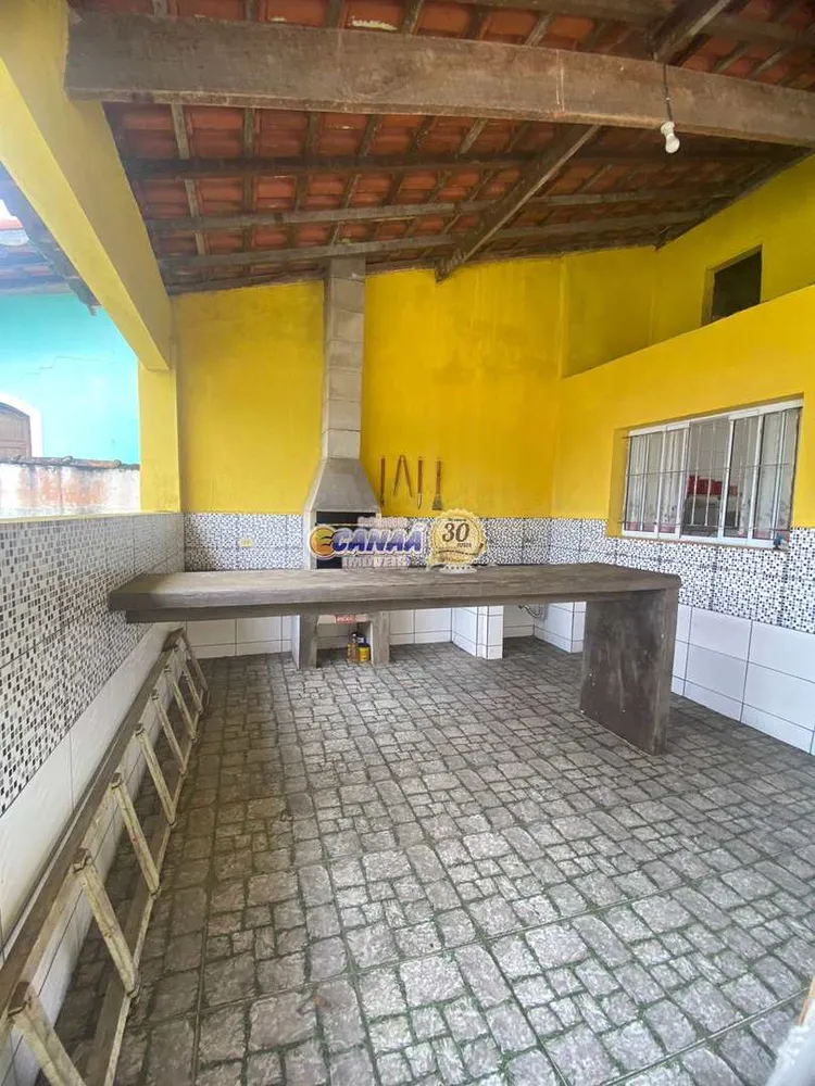 Casa, 2 quartos, 68 m² - Foto 6