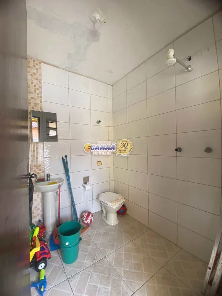 Casa, 2 quartos, 68 m² - Foto 11