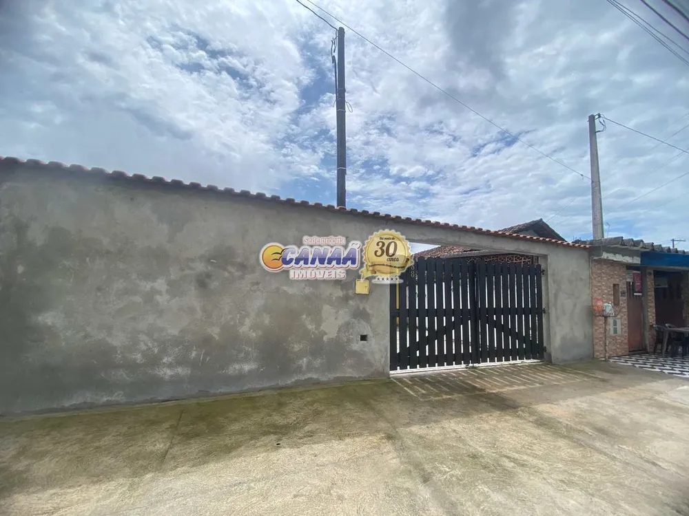 Casa, 2 quartos, 68 m² - Foto 16