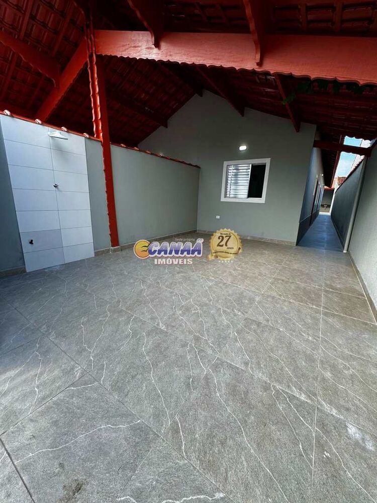 Casa, 3 quartos, 104 m² - Foto 4