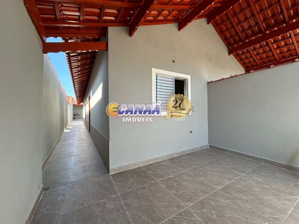 Casa, 3 quartos, 104 m² - Foto 2