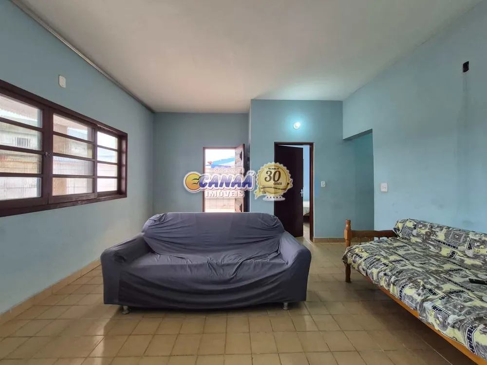 Casa, 5 quartos, 153 m² - Foto 2