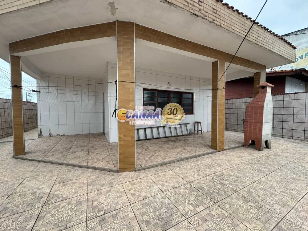 Casa, 5 quartos, 153 m² - Foto 6