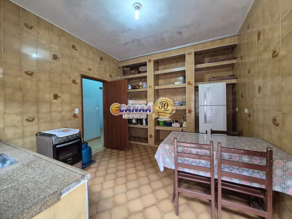 Casa, 5 quartos, 153 m² - Foto 8